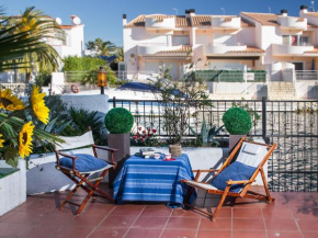 Holiday Home Currican by Interhome